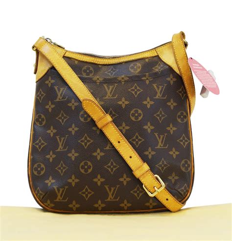 borsa louis vuitton modell0o odeon|louis vuitton shoulder bag.